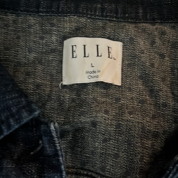 Jean jacket - Picture 2 of 3